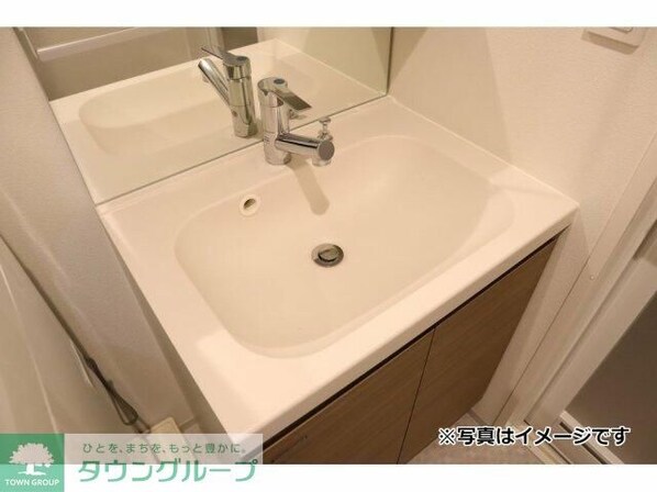 プレール・ドゥーク高井戸の物件内観写真